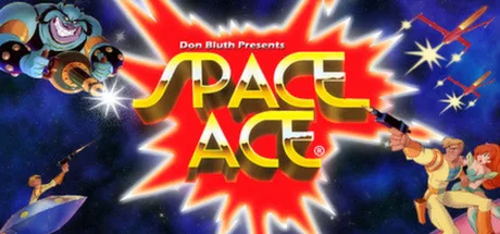 Space Ace