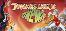 Dragon's Lair 2: Time Warp
