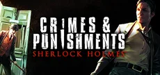Sherlock Holmes: Crimes and Punishments