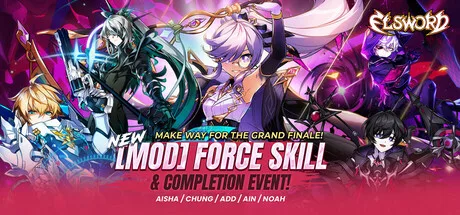 Elsword