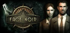 Face Noir