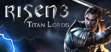 Risen 3 - Titan Lords