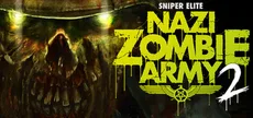 Sniper Elite: Nazi Zombie Army 2