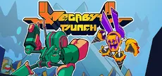 Megabyte Punch