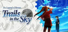 The Legend of Heroes: Trails in the Sky