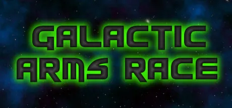 Galactic Arms Race