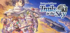 The Legend of Heroes: Trails in the Sky SC
