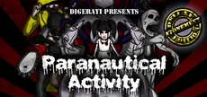 Paranautical Activity: Deluxe Atonement Edition