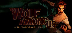 The Wolf Among Us