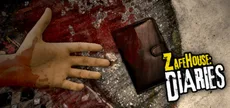 Zafehouse: Diaries