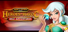 Heroes of Havoc: Idle Adventures