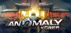 Anomaly Korea