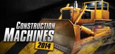 Construction Machines 2014