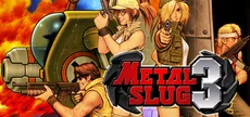 METAL SLUG 3