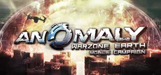 Anomaly Warzone Earth Mobile Campaign