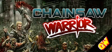 Chainsaw Warrior (Classic)