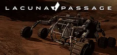 Lacuna Passage