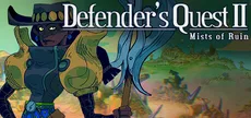 Defender's Quest 2: Mists of Ruin