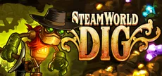 SteamWorld Dig
