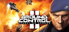 Ground Control II: Operation Exodus