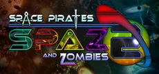Space Pirates And Zombies 2