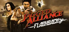 Jagged Alliance Flashback