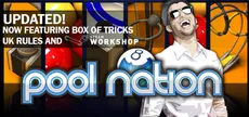 Pool Nation