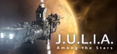 J.U.L.I.A.: Among the Stars