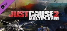 Just Cause 2: Multiplayer Mod
