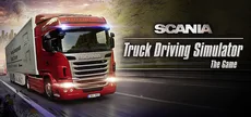 Scania Truck Driving Simulator