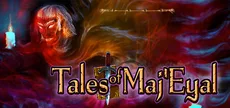 Tales of Maj'Eyal