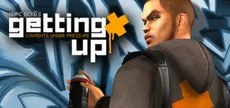 Marc Eckō's Getting Up: Contents Under Pressure