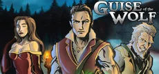 Guise Of The Wolf