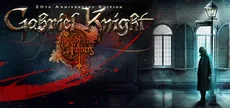 Gabriel Knight: Sins of the Fathers 20th Anniversary Edition