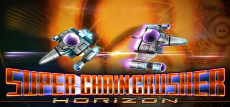 Super Chain Crusher Horizon