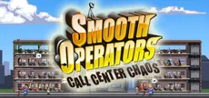 Smooth Operators