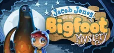 Jacob Jones and the Bigfoot Mystery : Episode 1