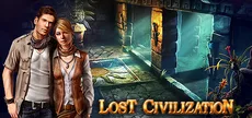 Lost Civilization