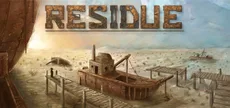 Residue: Final Cut