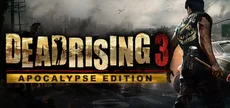 Dead Rising 3 Apocalypse Edition