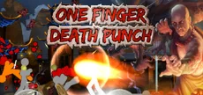 One Finger Death Punch