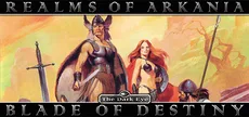 Realms of Arkania 1 - Blade of Destiny Classic