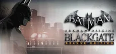 Batman™: Arkham Origins Blackgate - Deluxe Edition