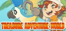 Treasure Adventure World