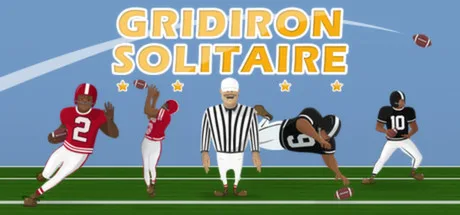 Gridiron Solitaire