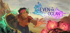 Even the Ocean