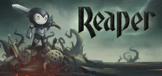 Reaper: история о бледноликом мечнике