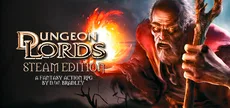 Dungeon Lords Steam Edition