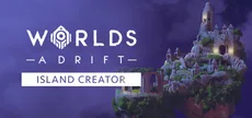 Worlds Adrift Island Creator