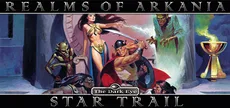 Realms of Arkania 2 - Star Trail Classic